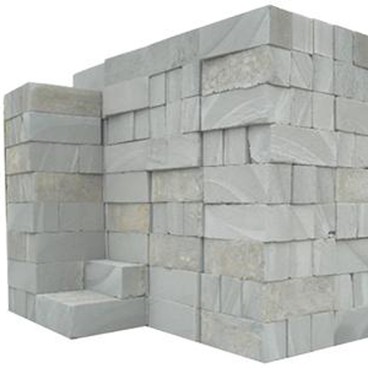 绥阳不同砌筑方式蒸压加气混凝土砌块轻质砖 加气块抗压强度研究