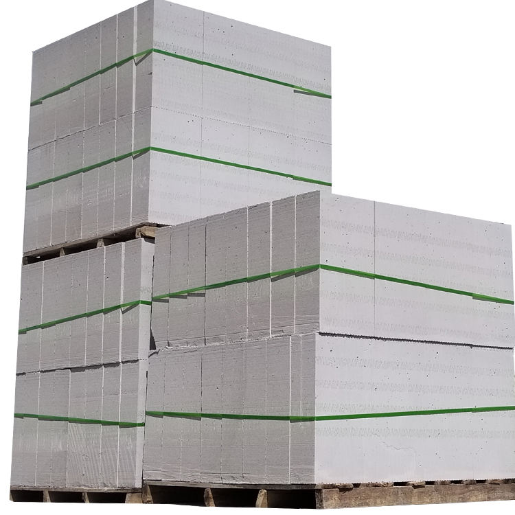 绥阳改性材料和蒸压制度对冶金渣蒸压加气混凝土砌块性能的影响