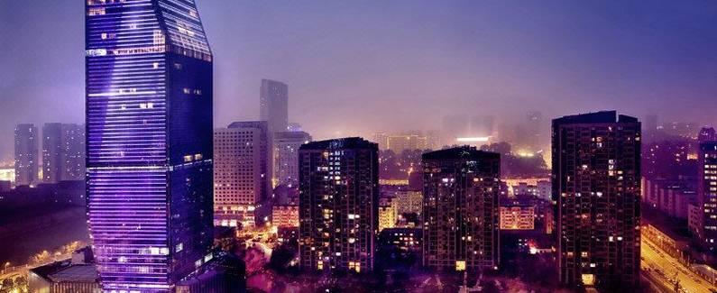 绥阳宁波酒店应用alc板材和粉煤灰加气块案例