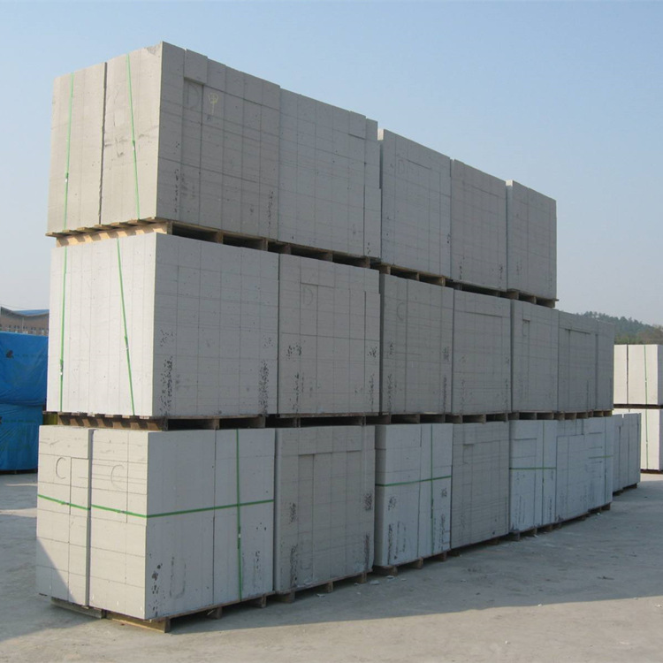 绥阳宁波台州金华厂家：加气砼砌块墙与粘土砖墙造价比照分析